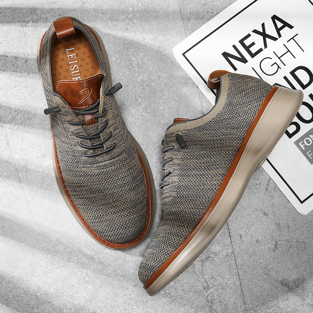 Trenton - Men's Ultra Comfortable Shoes