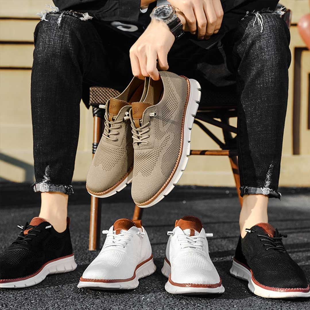 Urban - Ultra Comfortabel