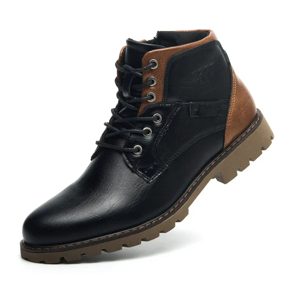 Oakridge - Ultra Comfortable Boots – Breeze US