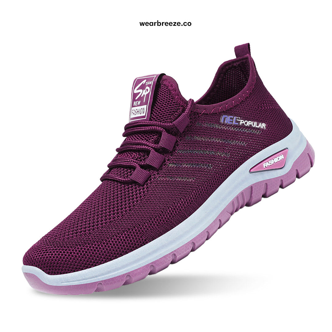 Cloud - Women's Ultra Comfortable Shoes