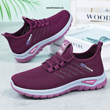 Cloud - Women's Ultra Comfortable Shoes