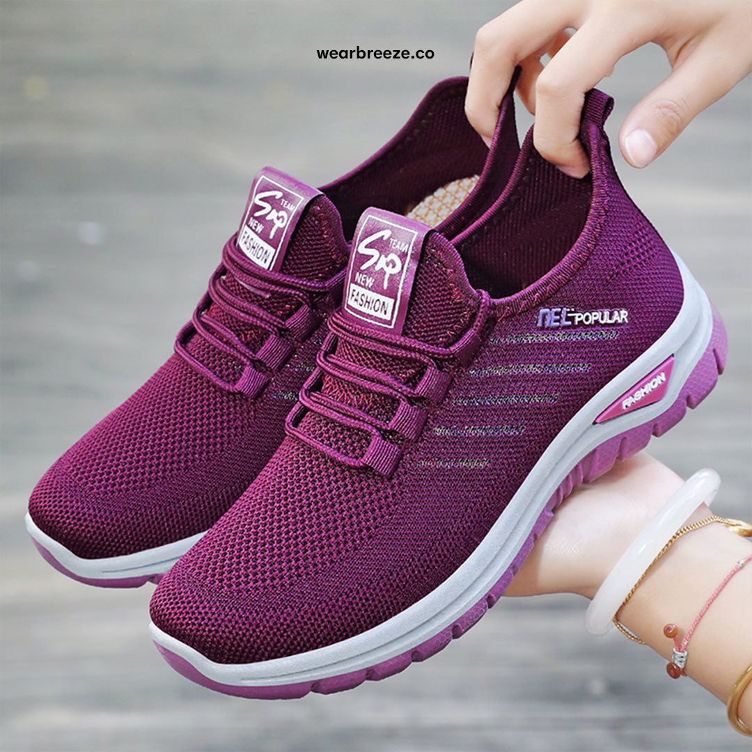 Cloud - Women's Ultra Comfortable Shoes