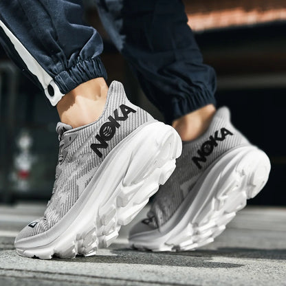 Velocity - Ultra Comfortable Athletic Shoes