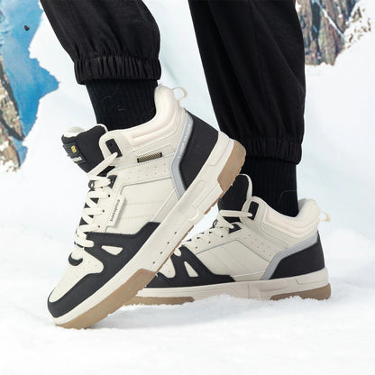 Alpine - Ultra Comfortable Winter Sneakers
