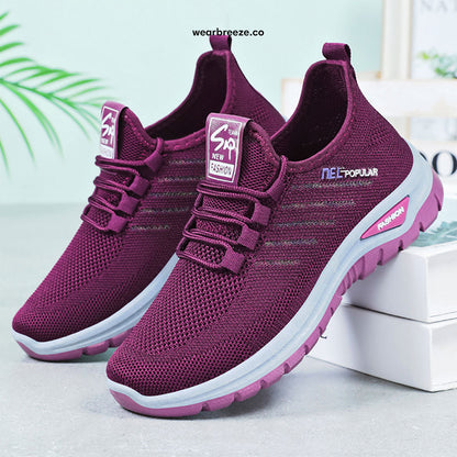 Cloud - Women's Ultra Comfortable Shoes