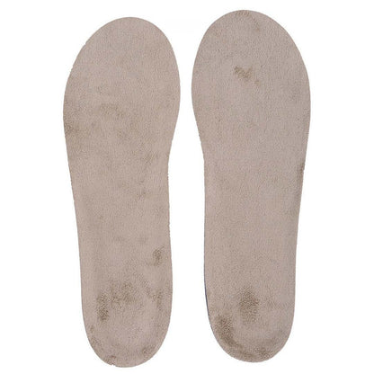 Semelle intérieure en gel spécialisée