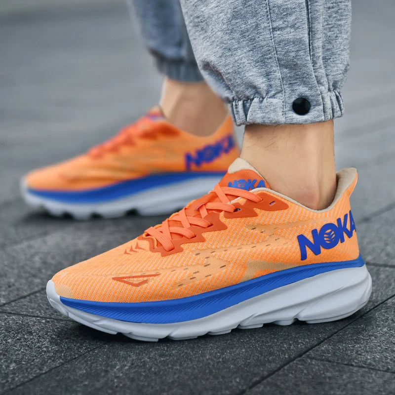 Velocity - Ultra Comfortable Athletic Shoes