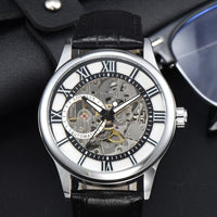 Skeleton White
