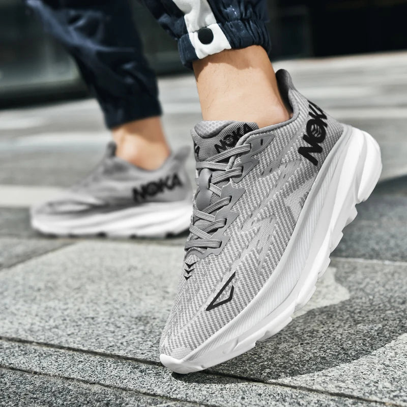 Velocity - Ultra Comfortable Athletic Shoes