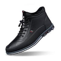 Obsidian Black