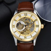 Skeleton Gold