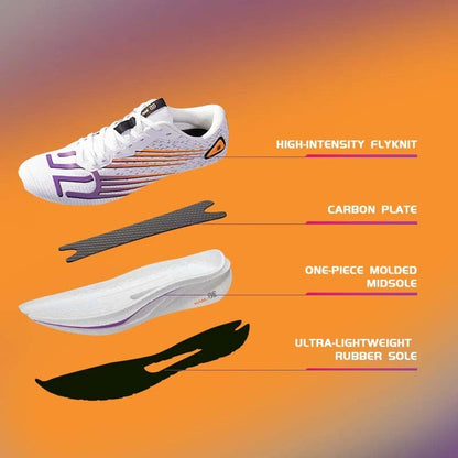Sprintline - Ultra Comfortable Performance Shoes