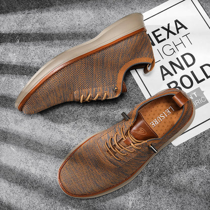 Trenton - Men's Ultra Comfortable Shoes