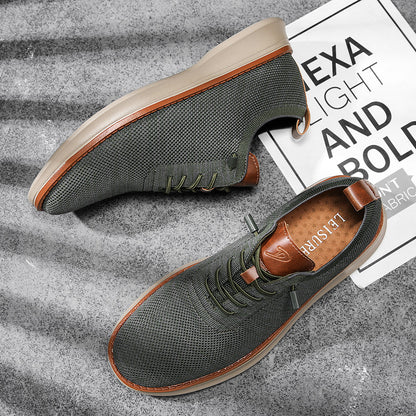 Trenton - Men's Ultra Comfortable Shoes