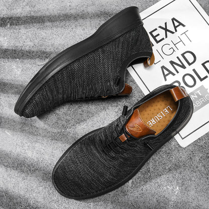 Trenton - Men's Ultra Comfortable Shoes