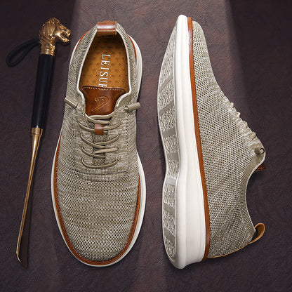 Trenton - Men's Ultra Comfortable Shoes