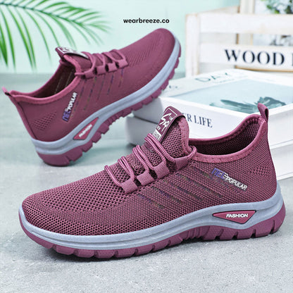 Cloud - Women's Ultra Comfortable Shoes