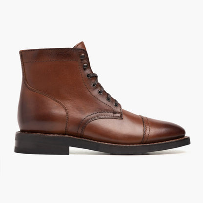 Regent - Ultra Comfortable Boots