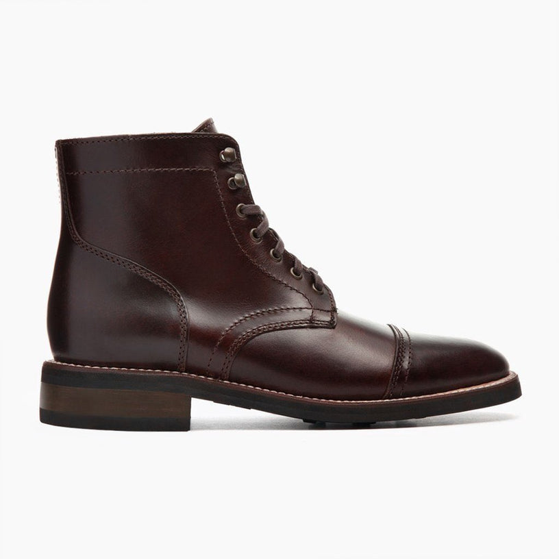 Regent - Ultra Comfortable Boots