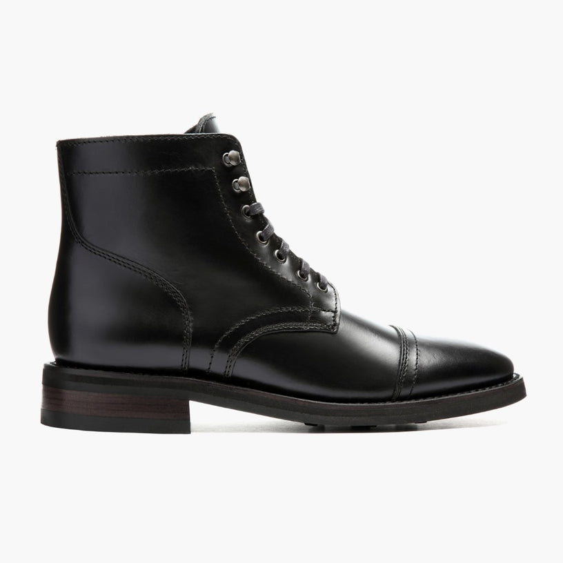 Regent - Ultra Comfortable Boots