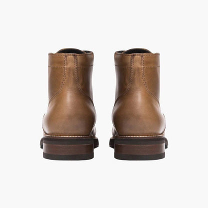 Regent - Ultra Comfortable Boots