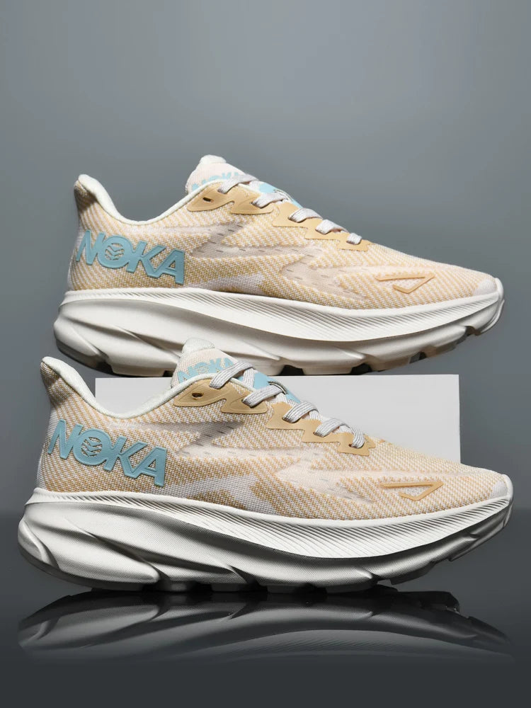 Velocity - Ultra Comfortable Athletic Shoes