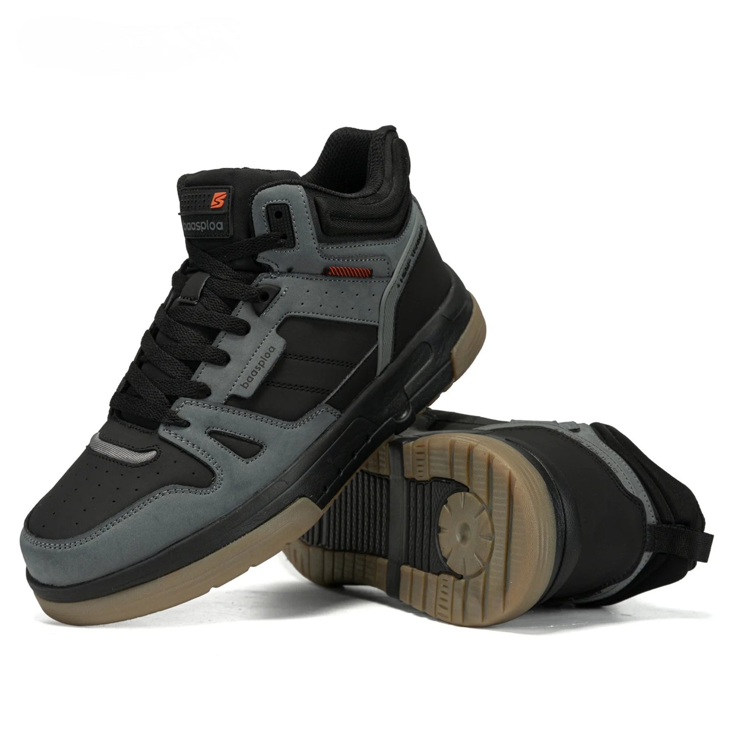 Alpine - Ultra Comfortable Winter Sneakers