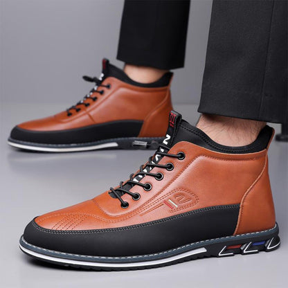 Clash - Ultra Comfortable Boots
