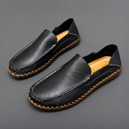 Nomad - Ultra Comfortable Moccasin Loafers