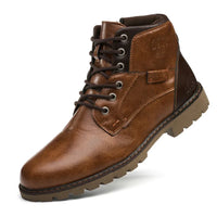 Chestnut Brown